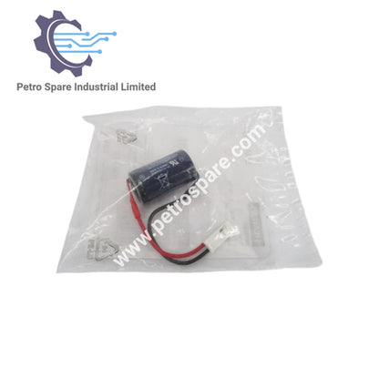 SIMATIC S7 6ES7971-1AA00-0AA0 Siemens-rugsteunbattery