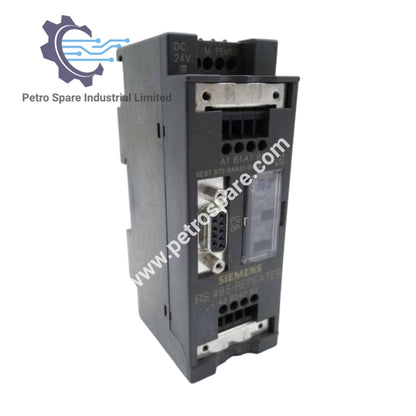 รีพีตเตอร์ RS485 | Siemens SIMATIC DP 6ES7972-0AA01-0XA0