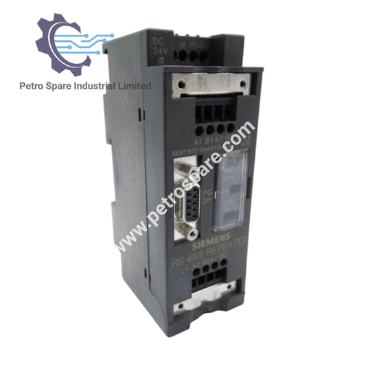 รีพีตเตอร์ RS485 | Siemens SIMATIC DP 6ES7972-0AA01-0XA0