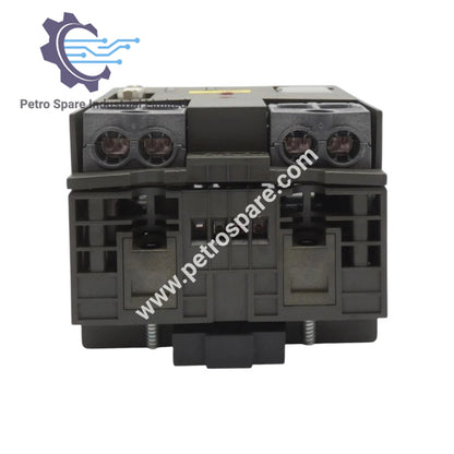 ۶ES7972-0AB01-0XA0 تکرارکننده‌های عیب‌یابی زیمنس SIMATIC S7 برای PROFIBUS DP