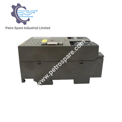 ۶ES7972-0AB01-0XA0 تکرارکننده‌های عیب‌یابی زیمنس SIMATIC S7 برای PROFIBUS DP