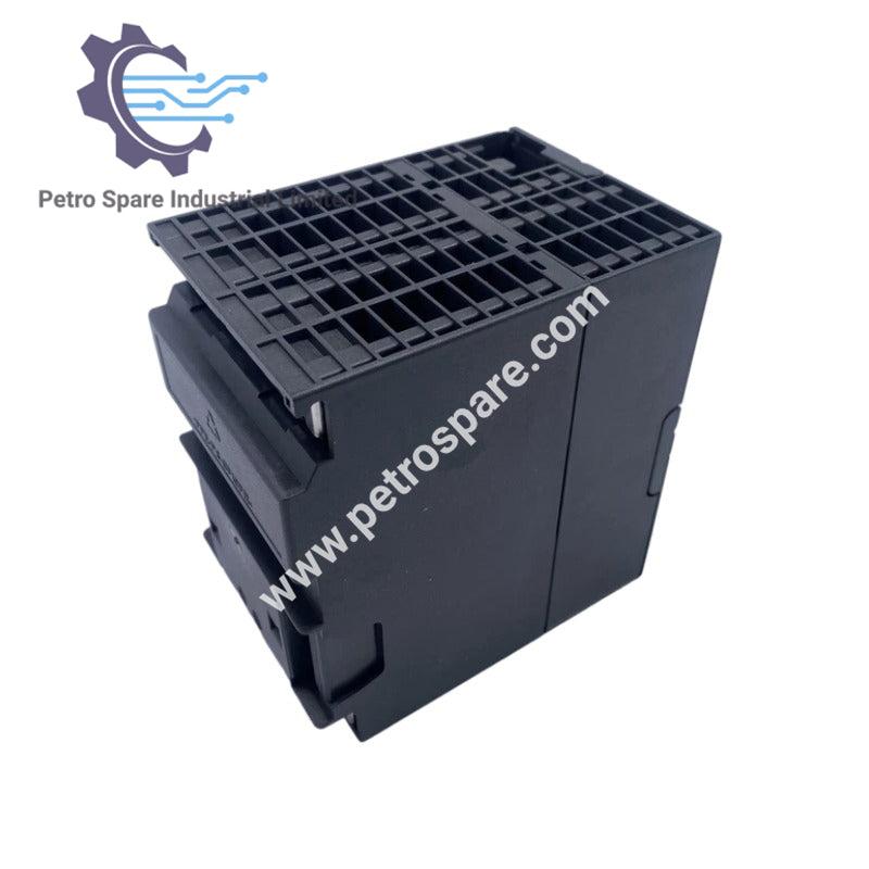 6ES7972-0AC80-0XA0 - Siemens | جهاز الإدخال/الإخراج الموزّع SIMATIC DP الميداني