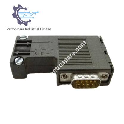 کانکتور باس سیماتیک دی‌پی زیمنس | 6ES7972-0BA12-0XA0