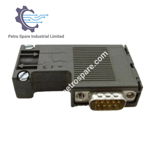 SIMATIC DP Siemens Bus Connector | 6ES7972-0BA12-0XA0