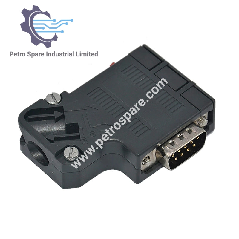 6ES7972-0BA41-0XA0 Шина соединитель - Siemens