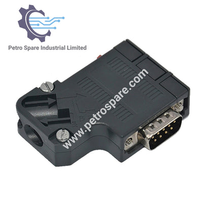 6ES7972-0BA41-0XA0 Шина соединитель - Siemens