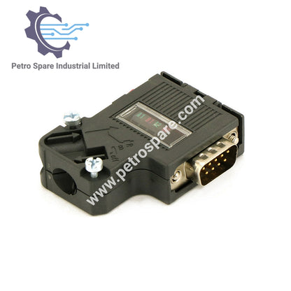 6ES7972-0BA42-0XA0 - Siemens | PROFIBUS Avtobus Qoşucusu, RS 485