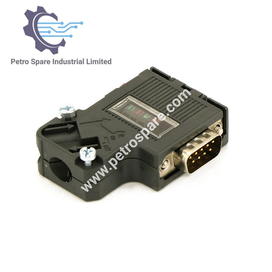 6ES7972-0BA42-0XA0 - Siemens | Conector de Barramento PROFIBUS, RS 485