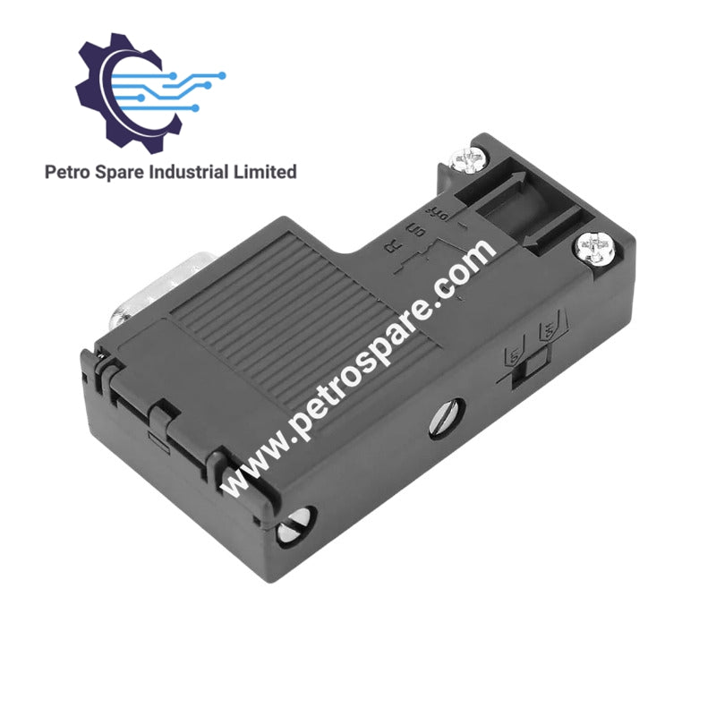 Siemens SIMATIC DP PROFIBUS Bus Connector | 6ES7972-0BA52-0XA0