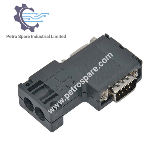 6ES7972-0BB12-0XA0 | PROFIBUS қосқышы - Siemens