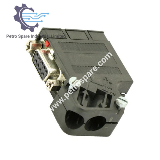 6ES7972-0BB41-0XA0 | Siemens SIMATIC DP шина соединитель