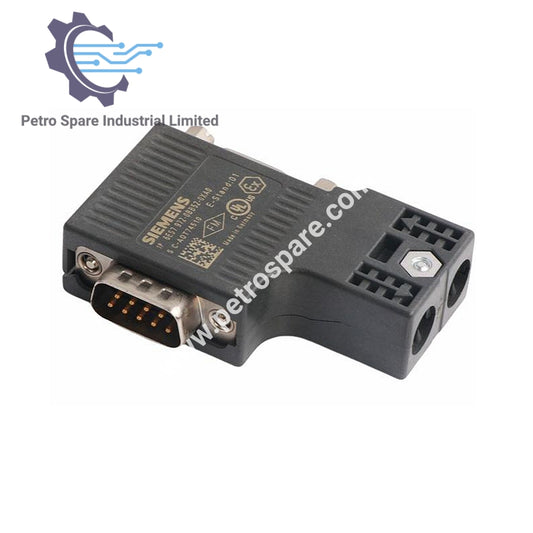 6ES7972-0BB52-0XA0 | Siemens - PROFIBUS шина соединитель