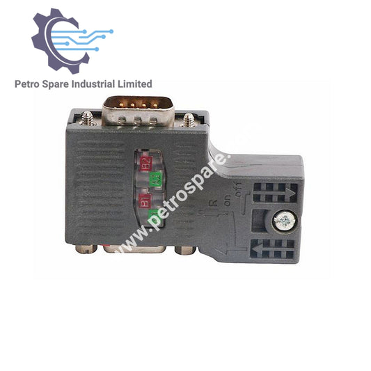 6ES7972-0BB52-0XA0 | Siemens - PROFIBUS шина соединитель