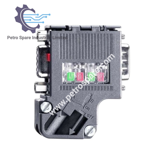 Соединитель шины PROFIBUS Siemens 6ES7972-0BB60-0XA0