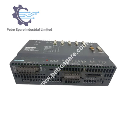 SIMATIC NET | Module de commutation optique Siemens 6GK1105-2AD10