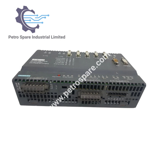 SIMATIC NET | Siemens Optical Switch Module 6GK1105-2AD10