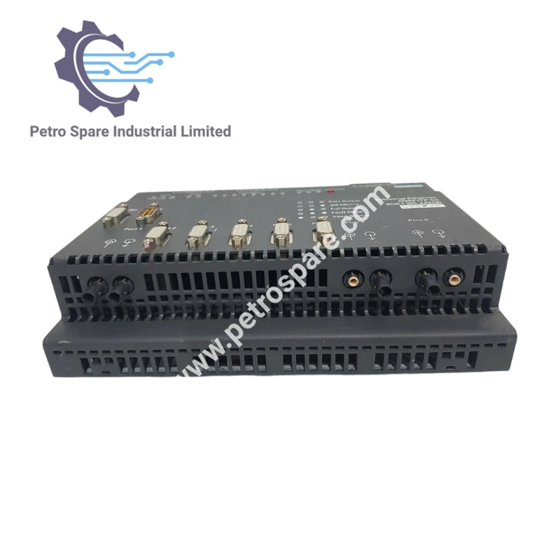 SIMATIC NET | Module de commutation optique Siemens 6GK1105-2AD10
