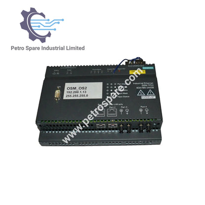 Siemens | SIMATIC ET 200SP SVE-module 6GK1140-0AB01