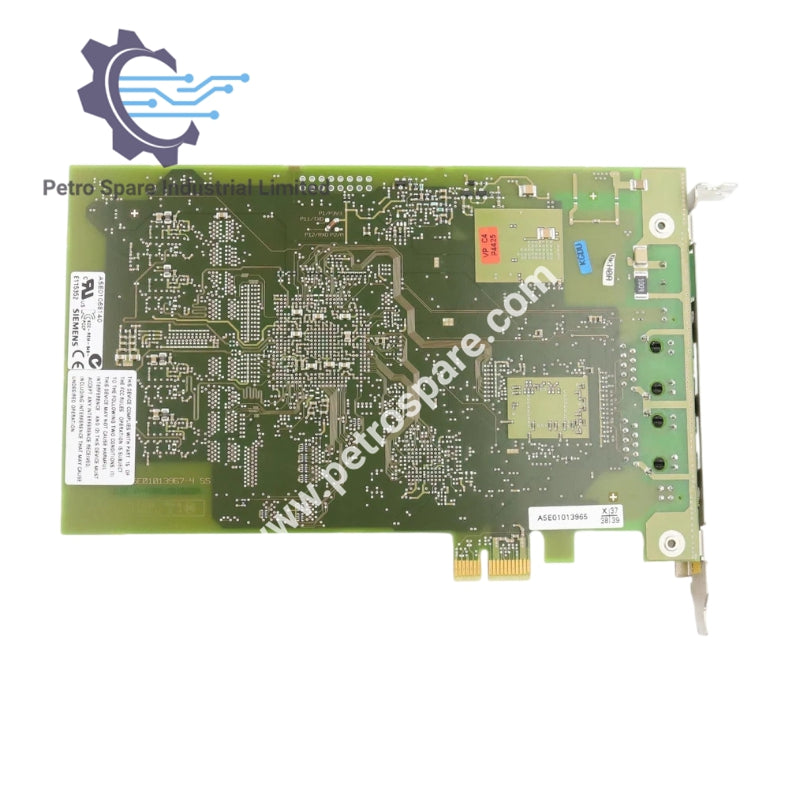 6GK11623AA00 | معالج الاتصالات سيمنس SIMATIC NET