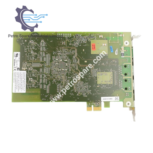 6GK11623AA00 | Siemens SIMATIC NET Communications Processor