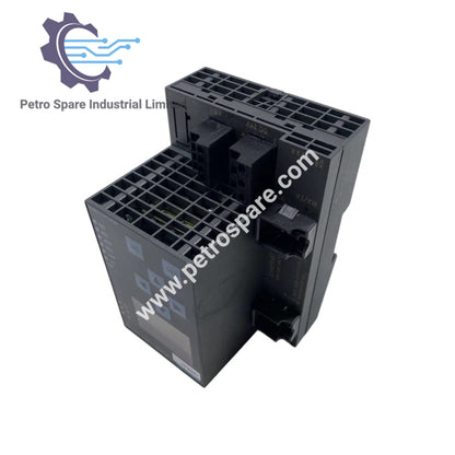 Siemens 6GK1411-2AB10 SIMATIC NET IE/AS-i Link PN IO Gateway Module