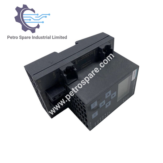 Siemens 6GK1411-2AB10 SIMATIC NET IE/AS-i Link PN IO Gateway Module