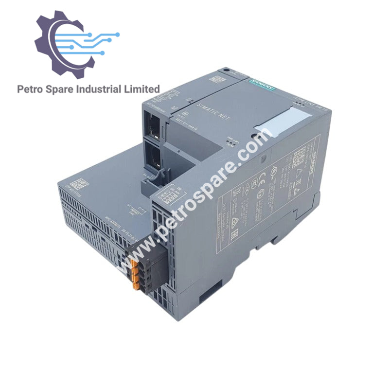 6GK1411-5AB10 Siemens - เกตเวย์ IE/PB Link PN IO