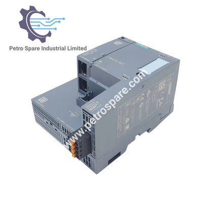 6GK1411-5AB10 Siemens - เกตเวย์ IE/PB Link PN IO