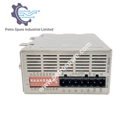 Siemens | 6GK1503-3CB00 - Optical Link Module