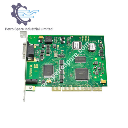 Siemens 6GK1561-1AA01 Communications Processor,32-Bit
