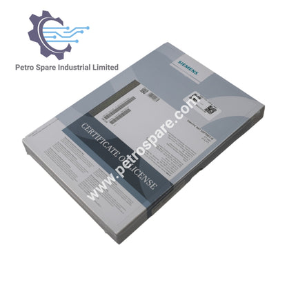 ซอฟต์แวร์การสื่อสาร Siemens SIMATIC NET 6GK1704-1LW14-0AA0