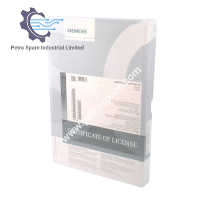 ซอฟต์แวร์การสื่อสาร Siemens SIMATIC NET 6GK1704-1LW14-0AA0
