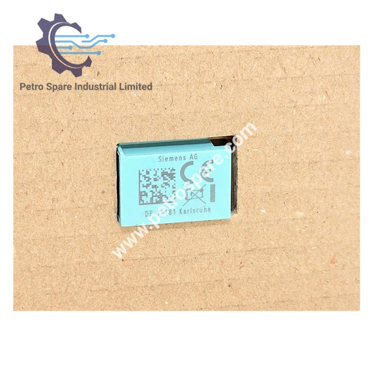 C-plug removable data storage medium | Siemens 6GK1900-0AB10