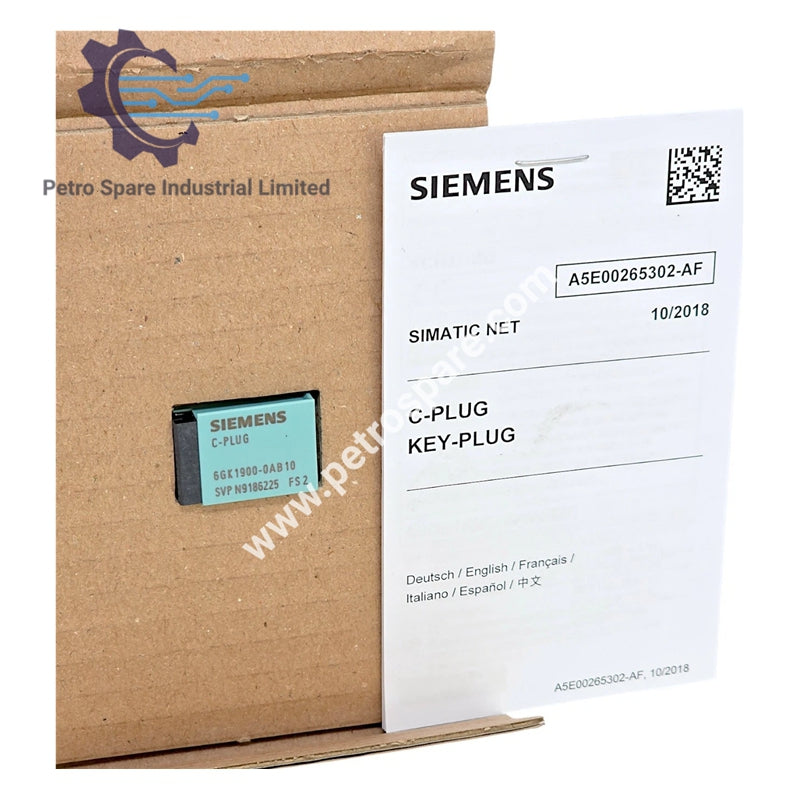 Siemens HARDNET-IE S7 REDCONNECT V18 | 6GK1716-0HB18-0AA0（副本）