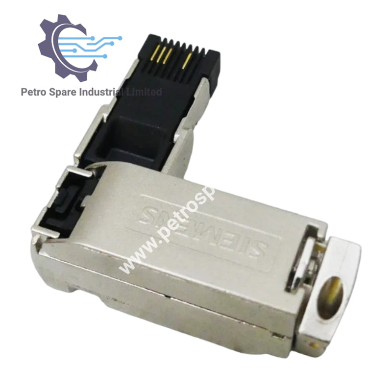 Industrie-Ethernet-Stecker | Siemens 6GK1901-1BB20-2AA0
