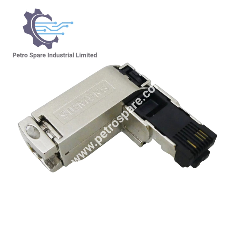 Industrie-Ethernet-Stecker | Siemens 6GK1901-1BB20-2AA0