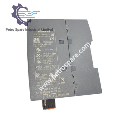 ۶GK5004-1BD00-1AB2 سوئیچ اترنت صنعتی مدیریت‌نشده زیمنس