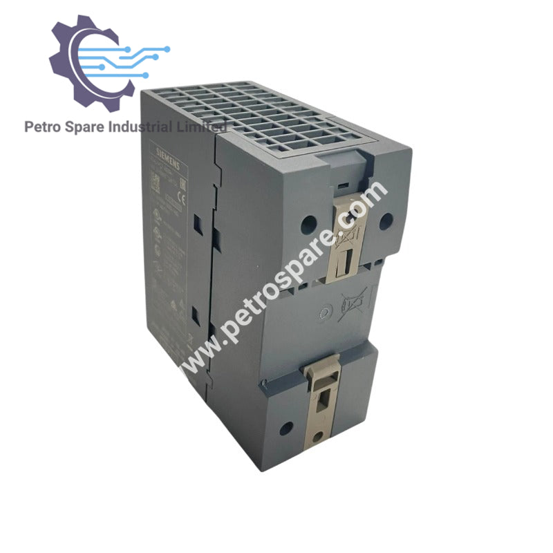 ۶GK5004-1BD00-1AB2 سوئیچ اترنت صنعتی مدیریت‌نشده زیمنس