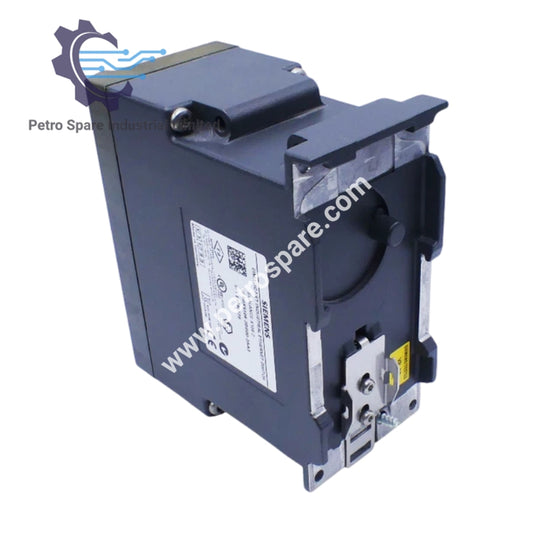 สวิตช์อีเธอร์เน็ตแบบไม่มีการจัดการ Siemens SCALANCE X104 6GK5104-2BB00-2AA3