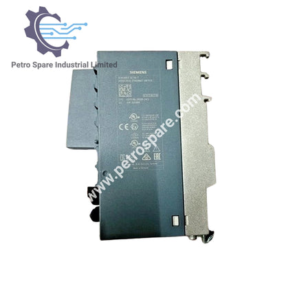 Siemens 6GK5106-2BB00-2AC2 - Unmanaged IE Switch Module