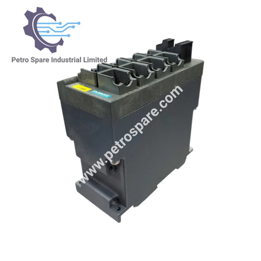 6GK5108-0BA00-2AA3 | Siemens - Unmanaged IE Switch SCALANCE X108