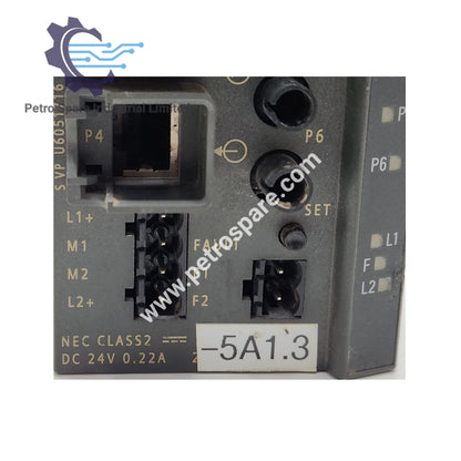 6GK5204-2BB00-2AA3 | สวิตช์ IE แบบจัดการได้ | Siemens SCALANCE X204-2
