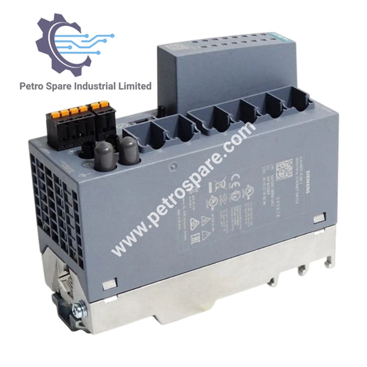 Siemens 6GK5206-2BB00-2AC2 SCALANCE XC สวิตช์ IE แบบไม่จัดการ