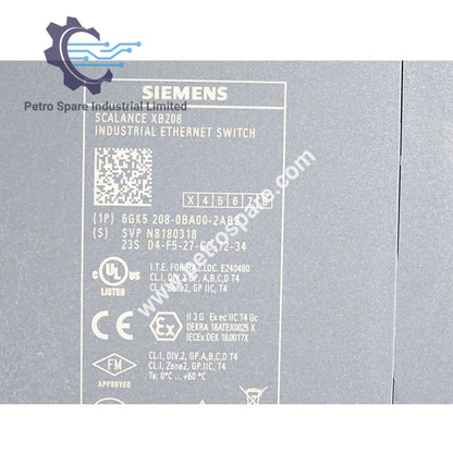 6GK1716-0HB14-0AA0 | HARDNET-IE S7 REDCONNECT V14 Siemens（副本）