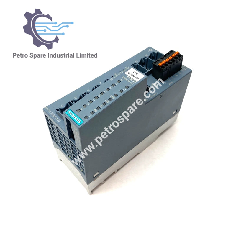 Siemens | RJ45-poortsleutel meganiese sluitoplossings vir 6GK1901-1BB50-0AA0（副本）