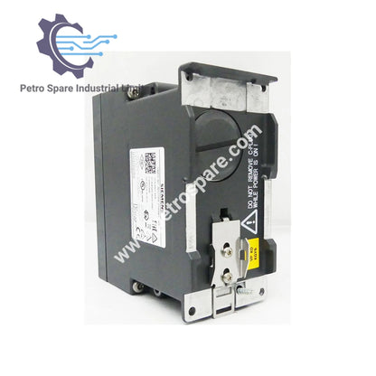 Siemens SCALANCE X208 | Switch IE Gestionado 6GK5208-0BA10-2AA3
