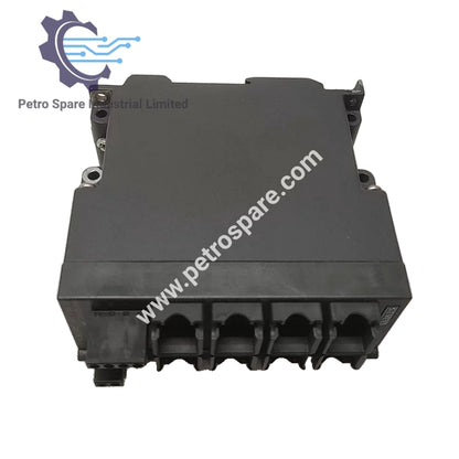 6GK5208-0BA10-2AA3 Siemens SCALANCE X208 Upravljani IE Prekidač