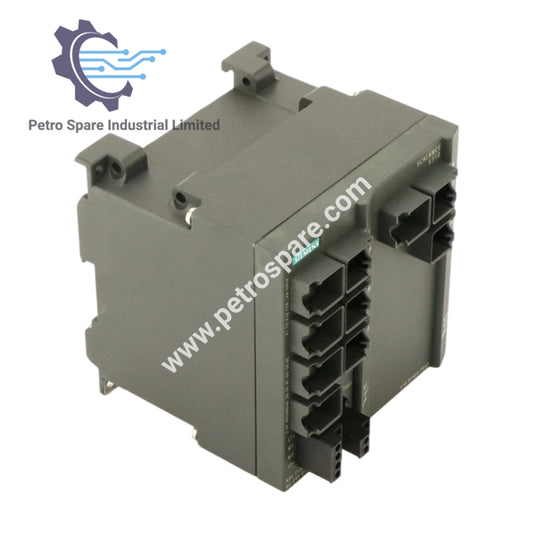 สวิตช์ Siemens SCALANCE X310 Managed PLUS IE 6GK5310-0FA00-2AA3