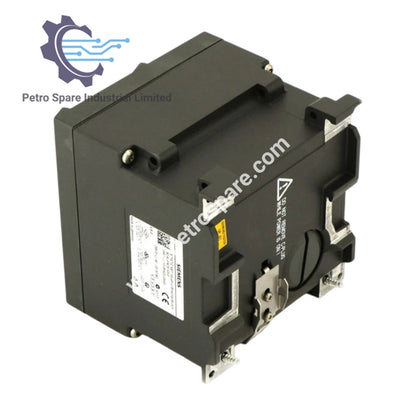 Siemens SCALANCE X310 Managed PLUS IE Switch 6GK5310-0FA00-2AA3