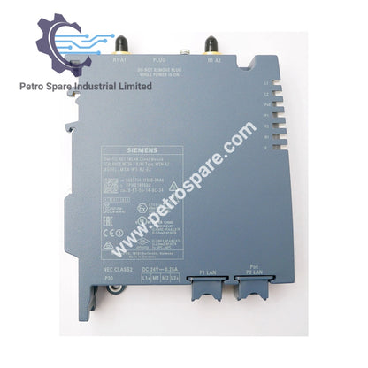 IWLAN klijent Siemens SCALANCE W734-1 | 6GK5734-1FX00-0AA0